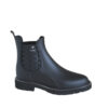 Galocha Dusk PVC Preto
