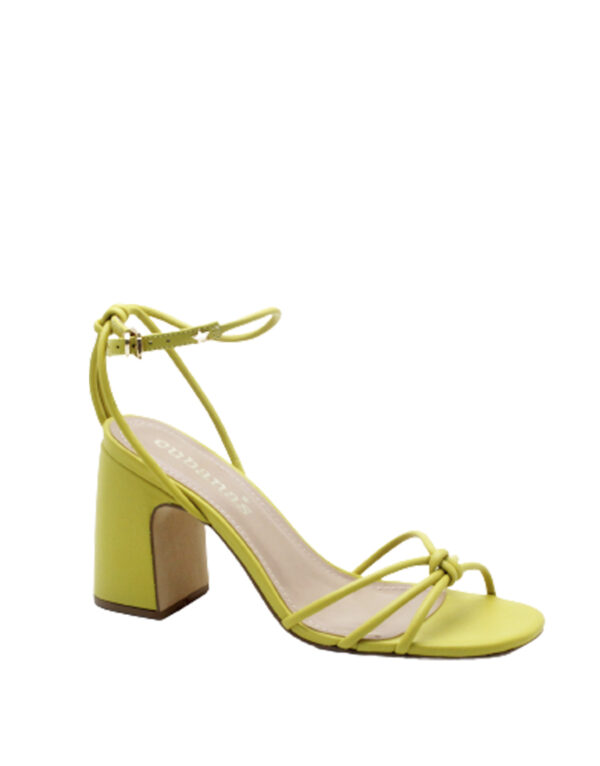 KADEYELLOW x