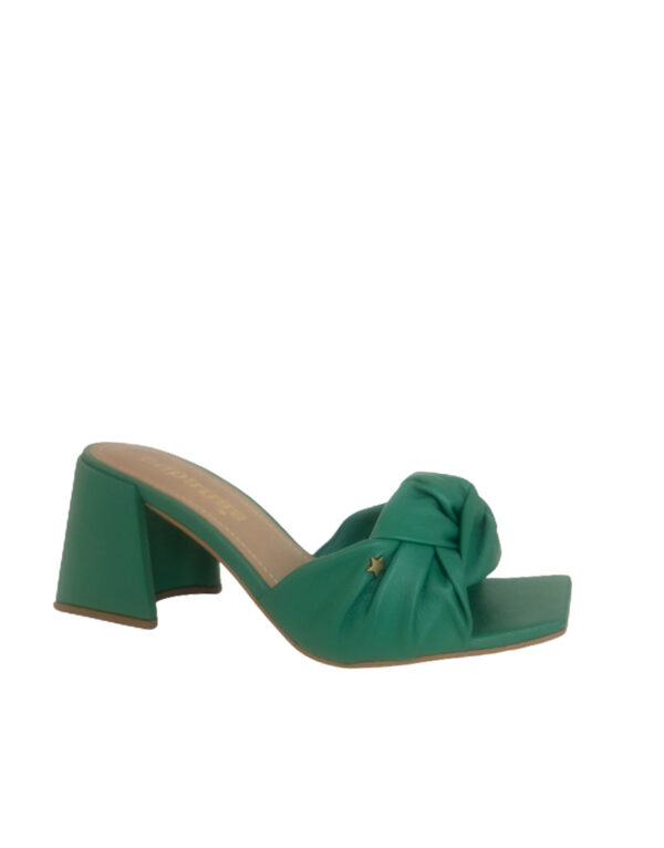 LAPAGREEN x