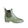 Galocha Rainy PVC Verde