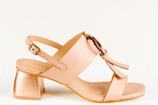RUBPINK x