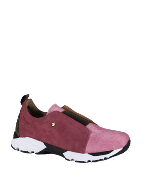 RUNPINK x