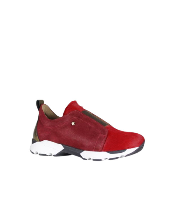 RUNRED x