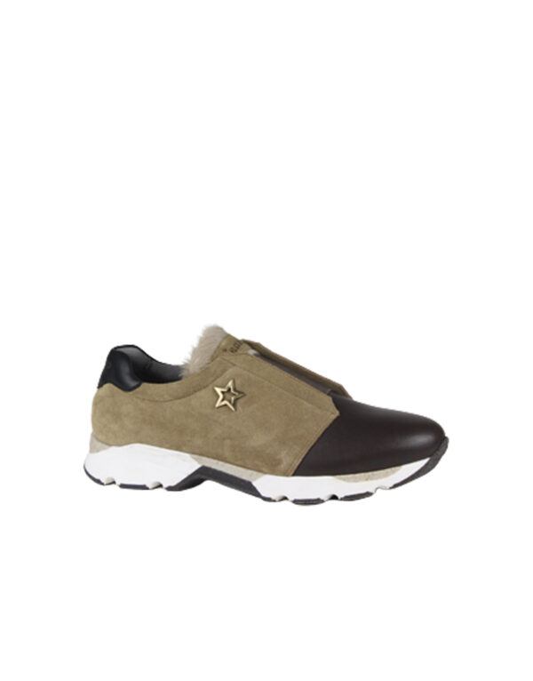 RUNBEIGE x