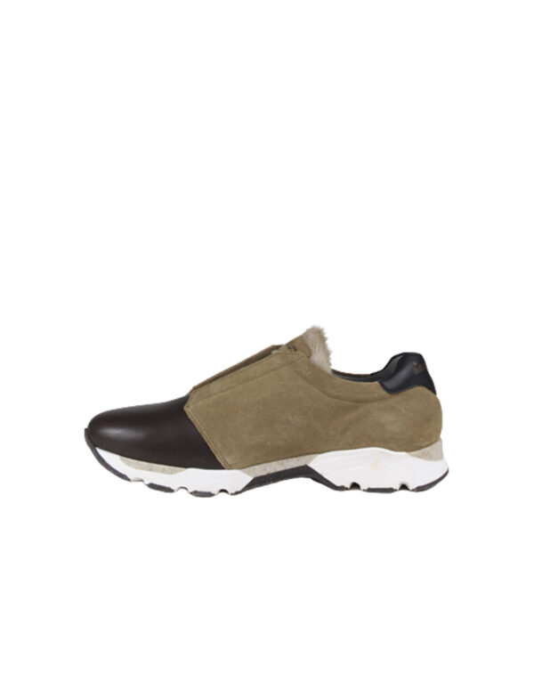 RUNBEIGE x