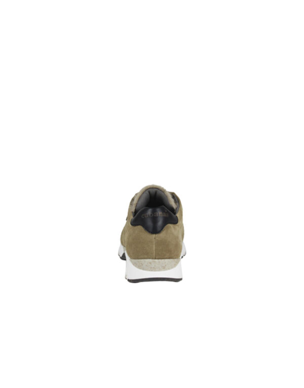 RUNBEIGE x