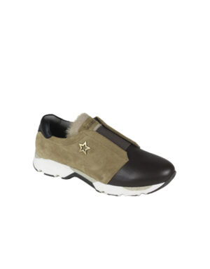 RUNBEIGE x