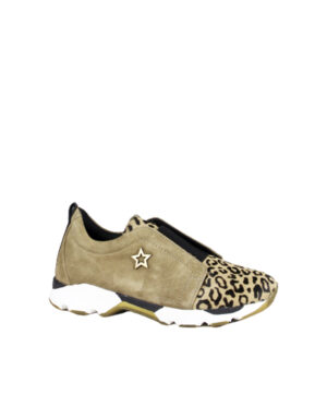 RUNBEIGE x
