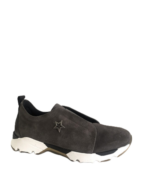 RUNCGREY x