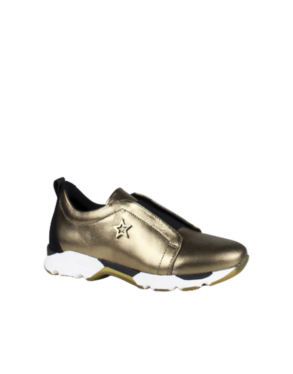 RUNDGOLD x
