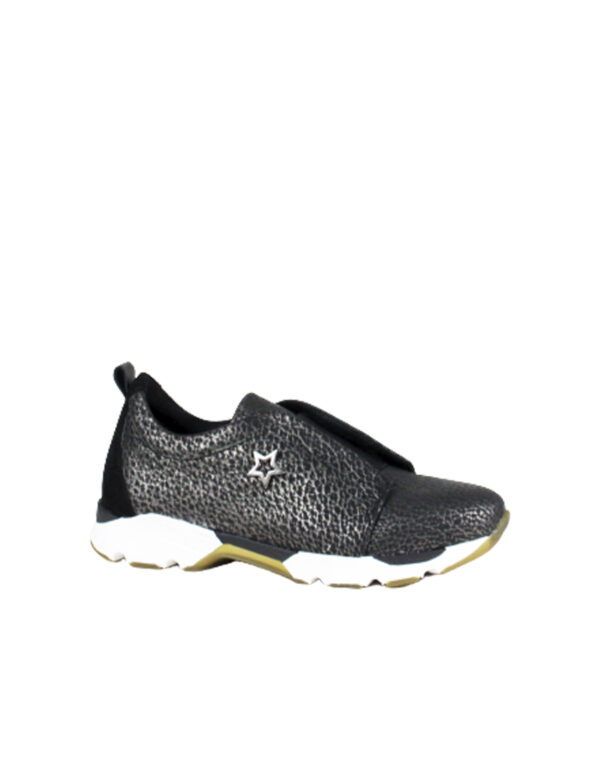 RUNDSILVER x
