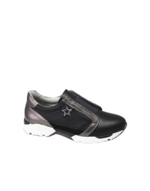 RUNBLACK x