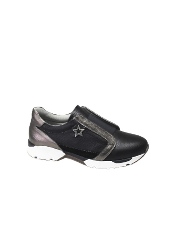 RUNBLACK x