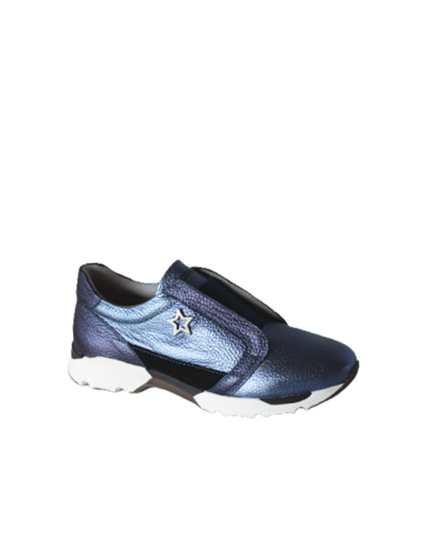 RUNBLUE x