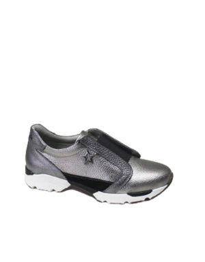 RUNSILVER x