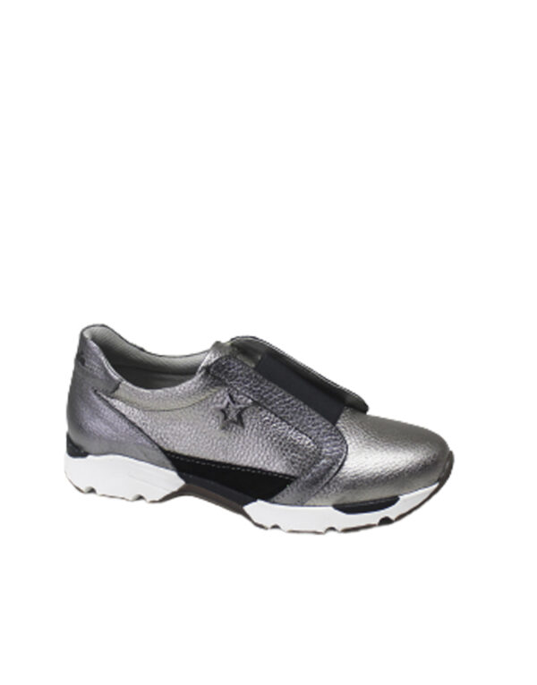 RUNSILVER x