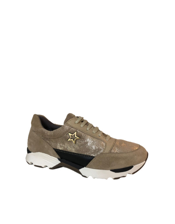 RUNBEIGE x