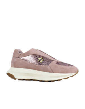 SPACYPINK x