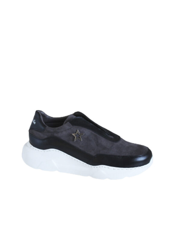 YOUBLACK x