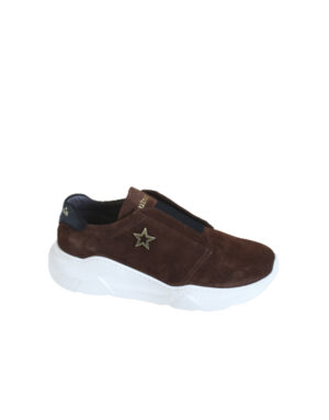 YOUBROWN x
