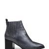 Bota Dristi Pele Grey