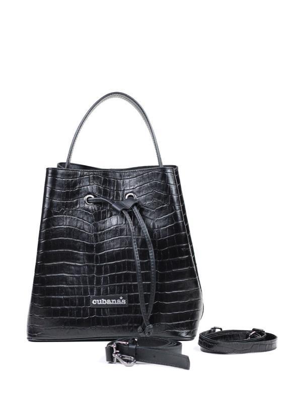 Mala Sac Pele Preta