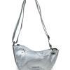 Mala Sof Pele Silver