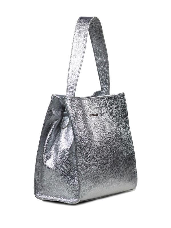 Mala Milla Pele Silver