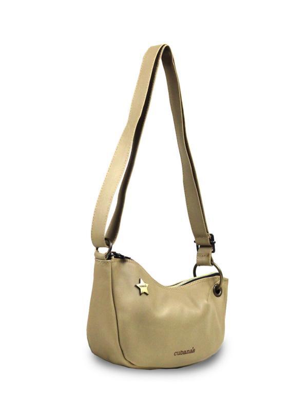 Mala Sof Pele Beige