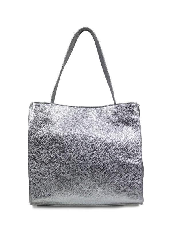 Mala Milla Pele Silver