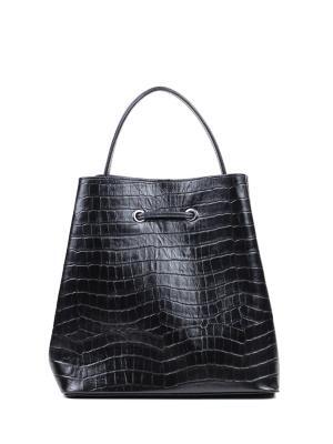 Mala Sac Pele Preta