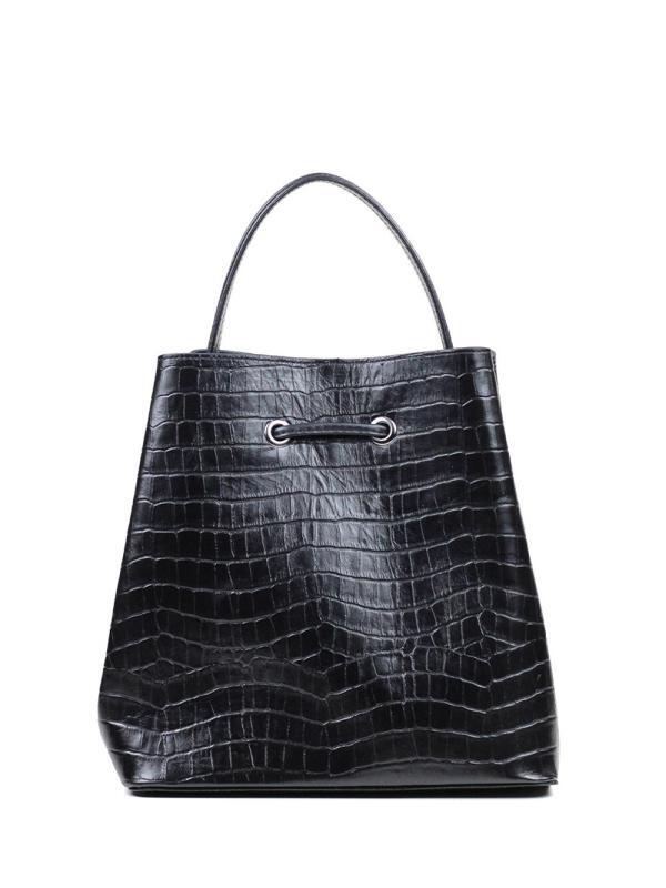 Mala Sac Pele Preta