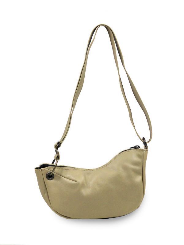 Mala Sof Pele Beige