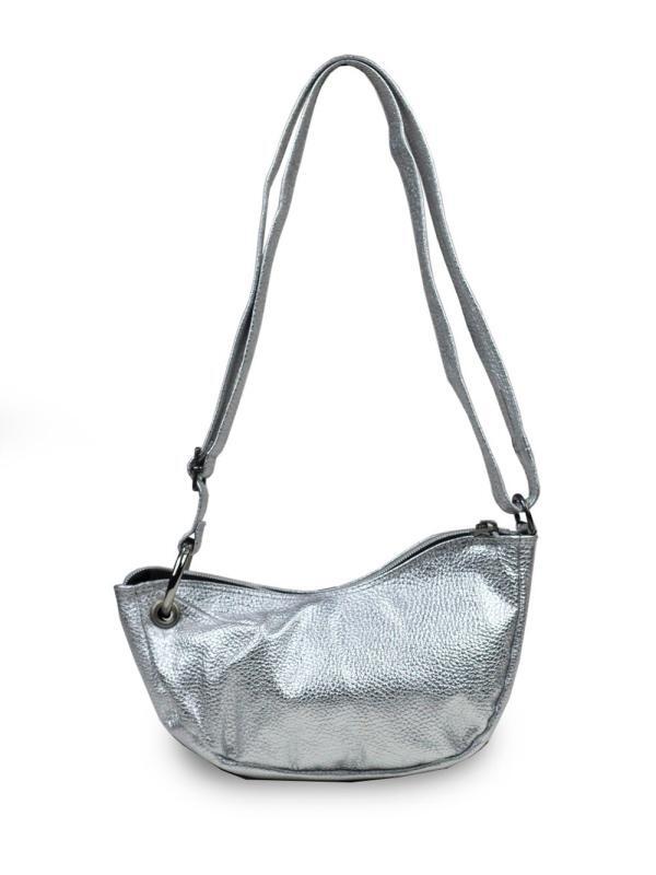 Mala Sof Pele Silver