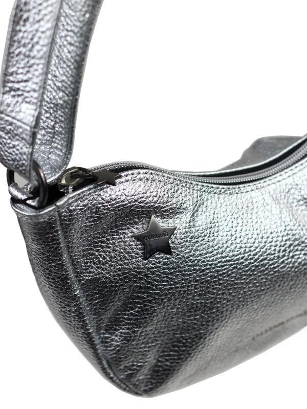 Mala Sof Pele Silver