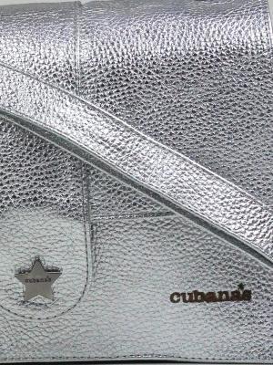 Mala Isa Pele Silver