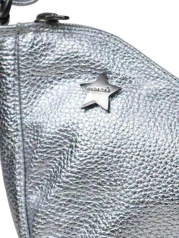 Mala Sof Pele Silver