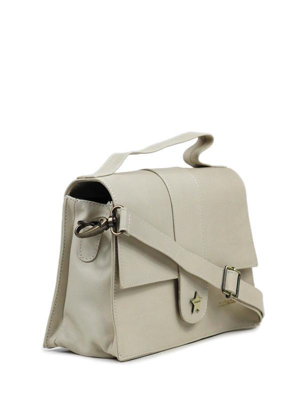 Mala Isa Pele Beige