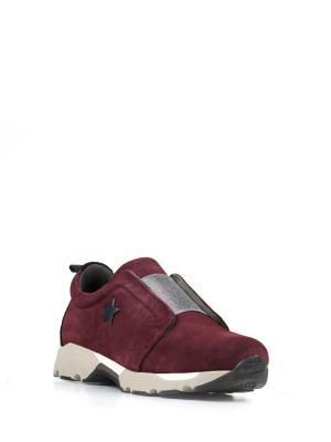 Scarpe silver bordo hotsell