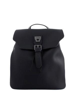 Mochila em Goma Preta