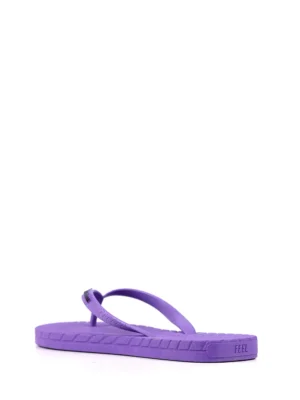 Chinelo Roxo, Feel the Nature