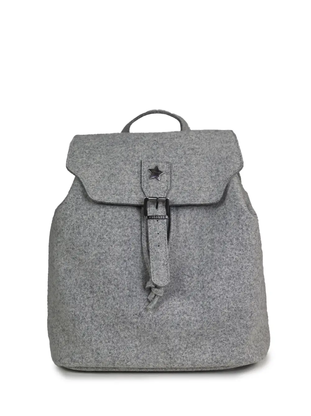 Grey Burel Backpack