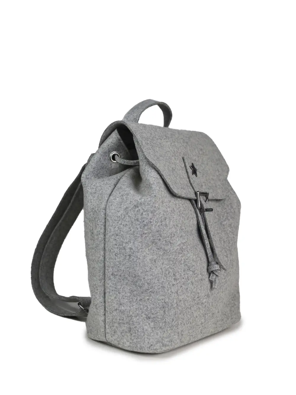 Grey Burel Backpack - Image 2