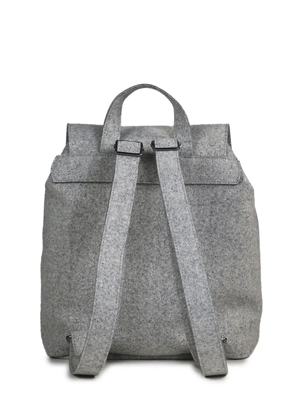Grey Burel Backpack - Image 3